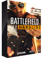 Battlefield Hardline