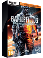 Battlefield 3 Premium Service