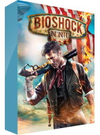 BioShock Infinite