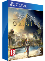 Assassin's Creed Origins