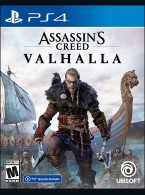 Assassin’s Creed Valhalla