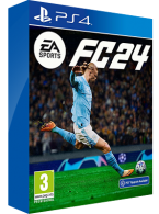 EA Sports FC 24