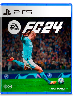 EA Sports FC 24