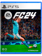 EA Sports FC 24