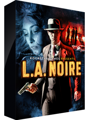 L.A. Noire