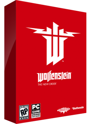 Wolfenstein: The New Order