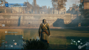 Assassin's Creed Unity Screenshot PC