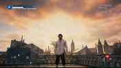 Assassin's Creed Unity Screenshot PC